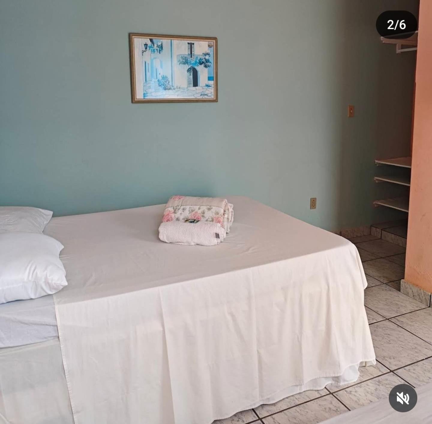 Alcobaça Pousada Do Deck מראה חיצוני תמונה